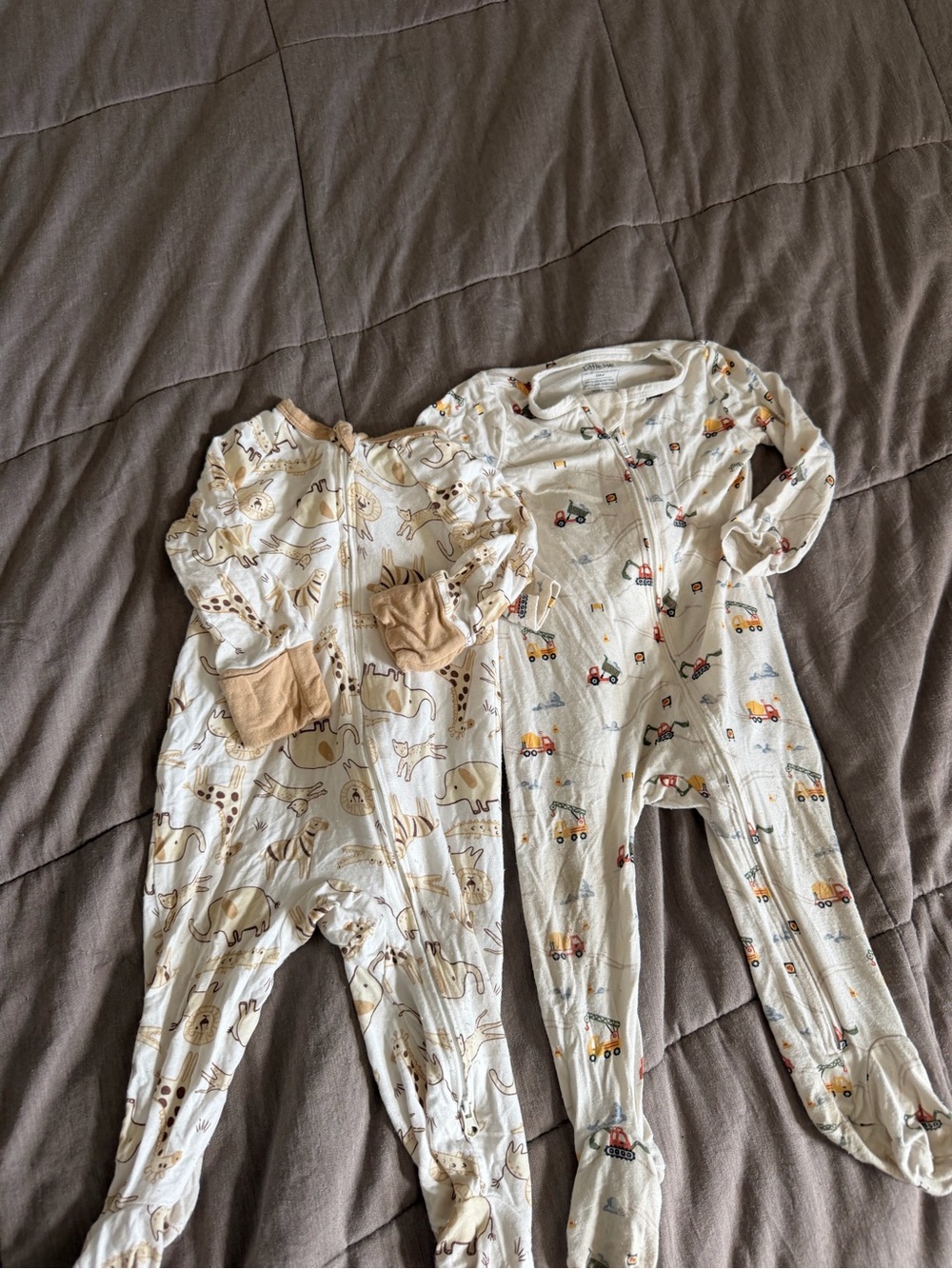 BABY PJS - Picture 2 of 10